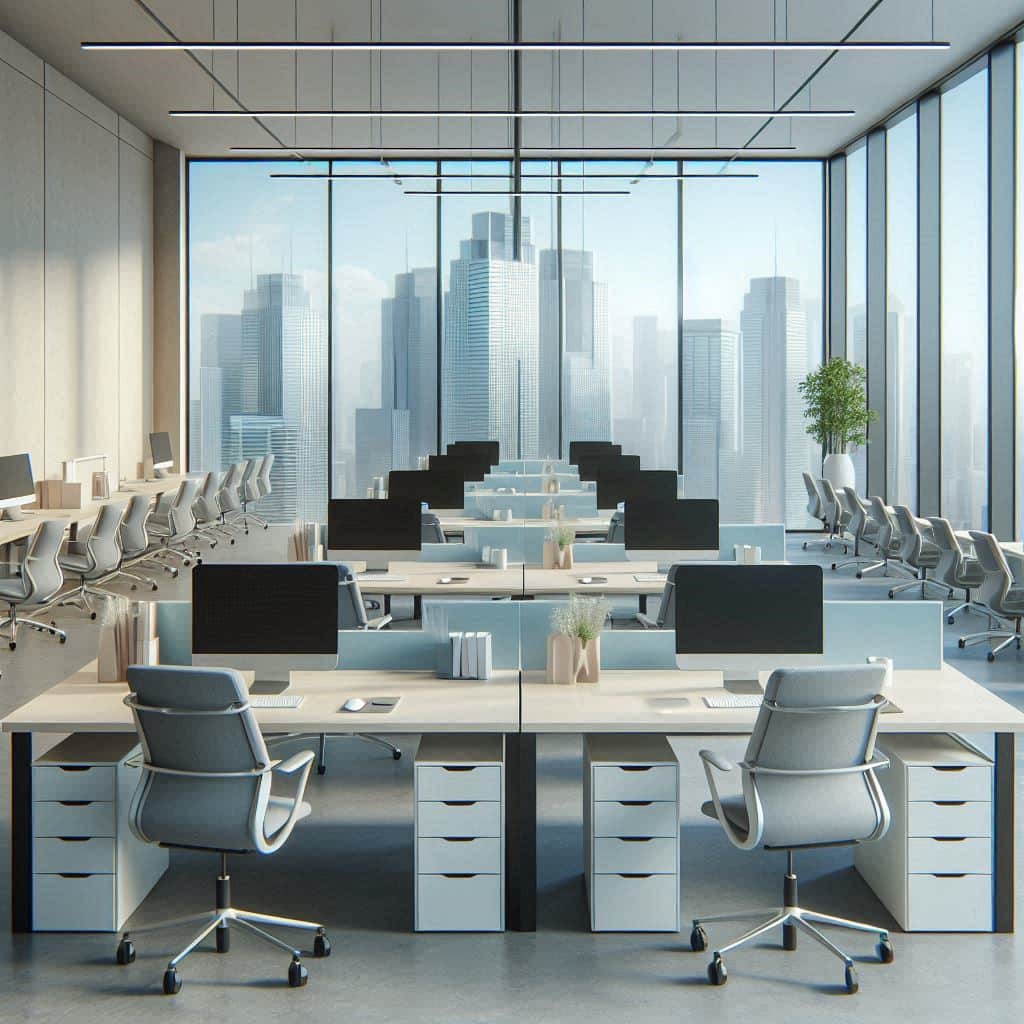 迈科龙大厦文章配图